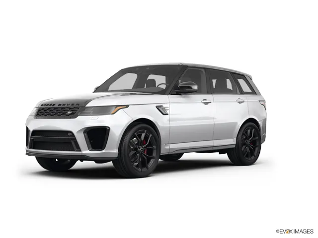 2022 Land Rover Range Rover Sport SVR for sale in Fishers, IN