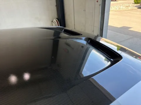 More photos of 2022 Land Rover Range Rover Sport SVR at Fishers Imports - North East, IN