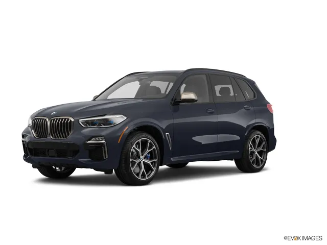 2020 BMW X5 M50i for sale in Fishers, IN