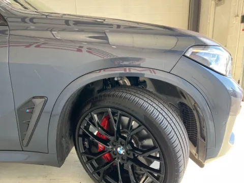 More photos of 2020 BMW X5 M50i at Fishers Imports - North East, IN