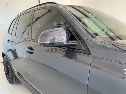 More photos of 2020 BMW X5 M50i at Fishers Imports - North East, IN