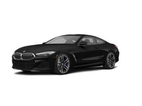 Black 2022 BMW 8 Series 840i for sale in Fishers, IN