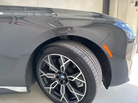 More photos of 2024 BMW i7 xDrive60 at Fishers Imports - North East, IN