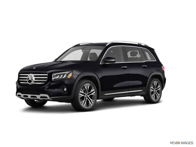 2024 Mercedes-Benz GLB 35 AMG for sale in Fishers, IN