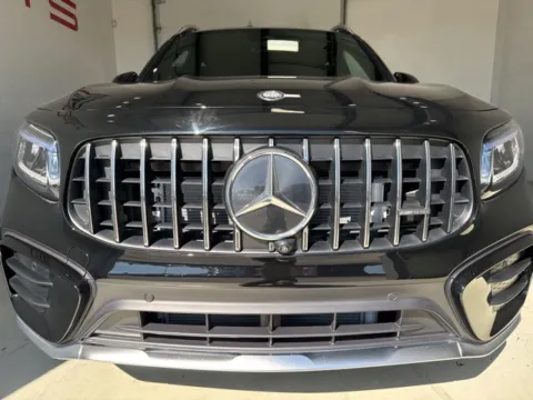Photos of 2024 Mercedes-Benz GLB 35 AMG for sale in Fishers, IN at Fishers Imports - North East
