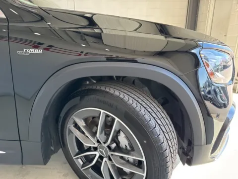 More photos of 2024 Mercedes-Benz GLB 35 AMG at Fishers Imports - North East, IN