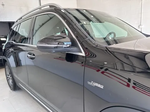 More photos of 2024 Mercedes-Benz GLB 35 AMG at Fishers Imports - North East, IN