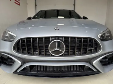 Photos of 2025 Mercedes-Benz C-Class C 63 S AMG for sale in Fishers, IN at Fishers Imports - North East