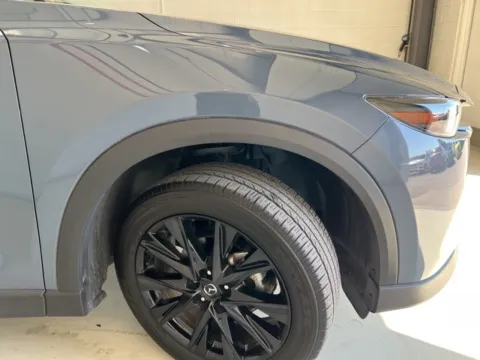 More photos of 2022 Mazda CX-5 2.5 S Carbon Edition at Fishers Imports - North East, IN