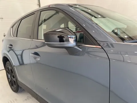 More photos of 2022 Mazda CX-5 2.5 S Carbon Edition at Fishers Imports - North East, IN