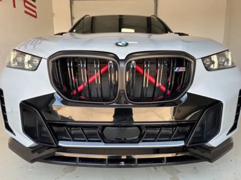 Photos of 2025 BMW X5 M60i for sale in Fishers, IN at Fishers Imports - North East