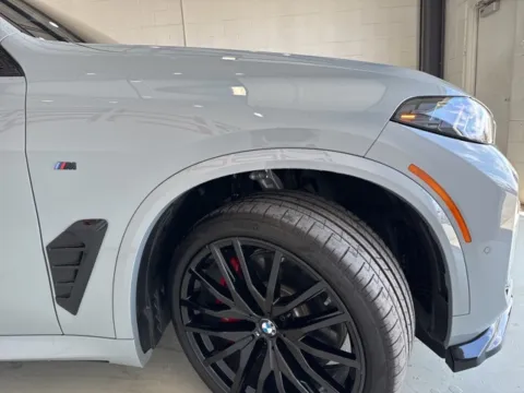 More photos of 2025 BMW X5 M60i at Fishers Imports - North East, IN