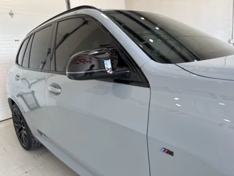 More photos of 2025 BMW X5 M60i at Fishers Imports - North East, IN