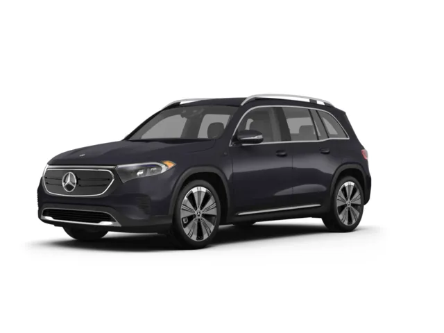 2023 Mercedes-Benz EQB 250+ for sale in Fishers, IN