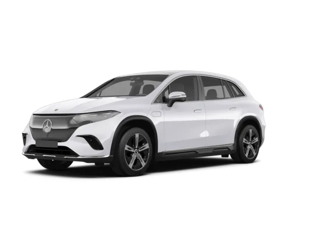 2023 Mercedes-Benz EQS 450 for sale in Fishers, IN