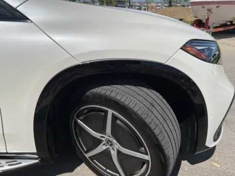 More photos of 2023 Mercedes-Benz EQS 450 at Fishers Imports - North East, IN