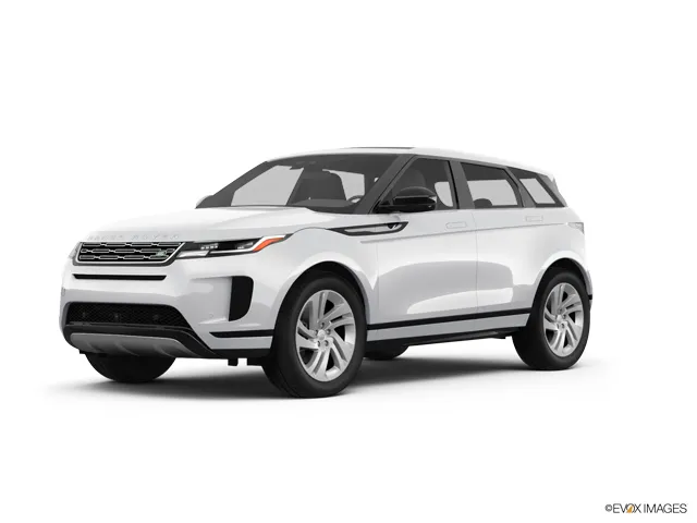 2025 Land Rover Range Rover Evoque S for sale in Fishers, IN