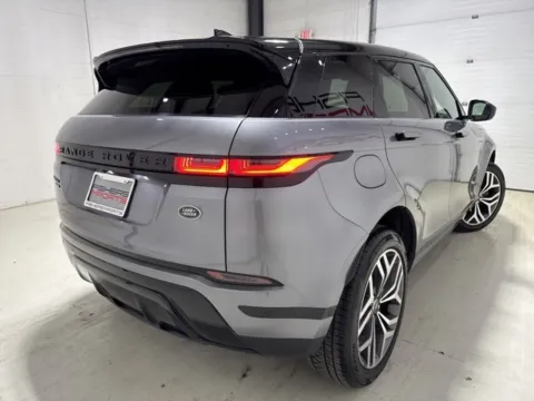 More photos of 2020 Land Rover Range Rover Evoque SE at Fishers Imports - North East, IN
