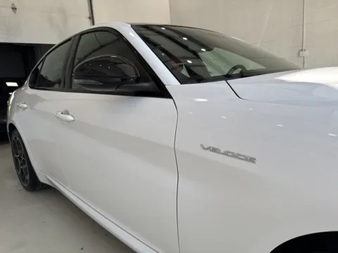 More photos of 2024 Alfa Romeo Giulia Veloce at Fishers Imports - North East, IN