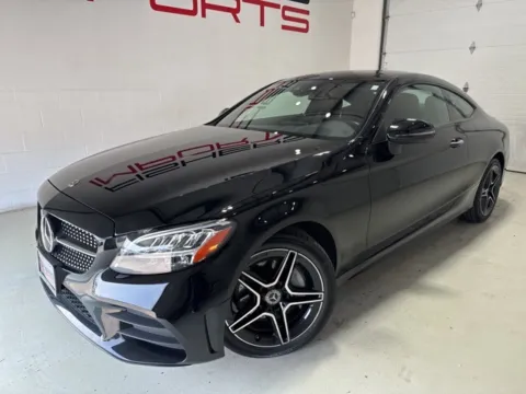 Photos of 2023 Mercedes-Benz C-Class C 300 for sale in Fishers, IN at Fishers Imports - North East