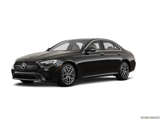 2022 Mercedes-Benz E-Class E 350 for sale in Fishers, IN
