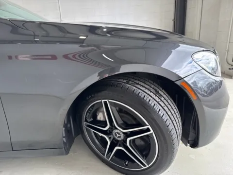 More photos of 2022 Mercedes-Benz E-Class E 350 at Fishers Imports - North East, IN