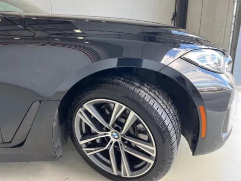 More photos of 2022 BMW 4 Series 430i Gran Coupe at Fishers Imports - North East, IN