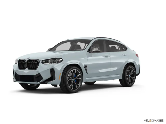 2025 BMW X4 M for sale in Fishers, IN