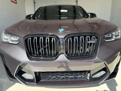 Photos of 2025 BMW X4 M for sale in Fishers, IN at Fishers Imports - North East
