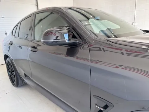 More photos of 2025 BMW X4 M at Fishers Imports - North East, IN