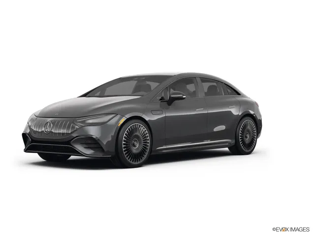 2023 Mercedes-Benz AMG EQE for sale in Fishers, IN
