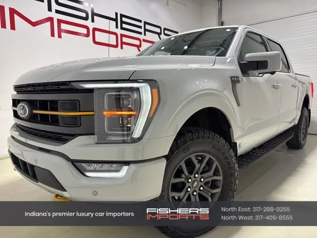 2023 Ford F-150 Tremor for sale in Fishers, IN