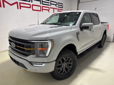 Photos of 2023 Ford F-150 Tremor for sale in Fishers, IN at Fishers Imports - North East
