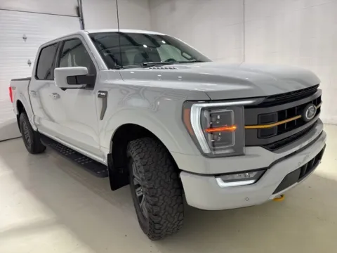 Another view of 2023 Ford F-150 Tremor for sale in Fishers, IN at Fishers Imports - North East