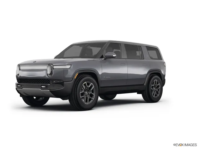 2023 Rivian R1S Adventure for sale in Fishers, IN