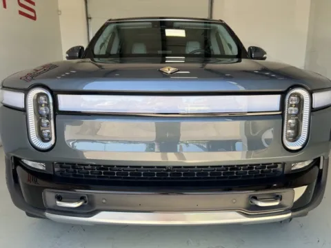Photos of 2023 Rivian R1S Adventure for sale in Fishers, IN at Fishers Imports - North East