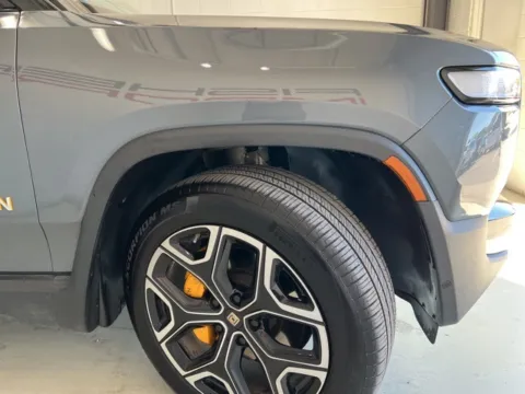 More photos of 2023 Rivian R1S Adventure at Fishers Imports - North East, IN