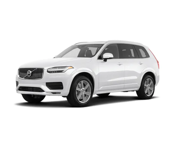 2022 Volvo XC90 T6 Momentum for sale in Fishers, IN