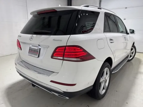 More photos of 2018 Mercedes-Benz GLE 350 at Fishers Imports - North East, IN