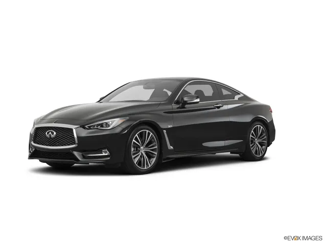2018 INFINITI Q60 3.0t SPORT for sale in Fishers, IN