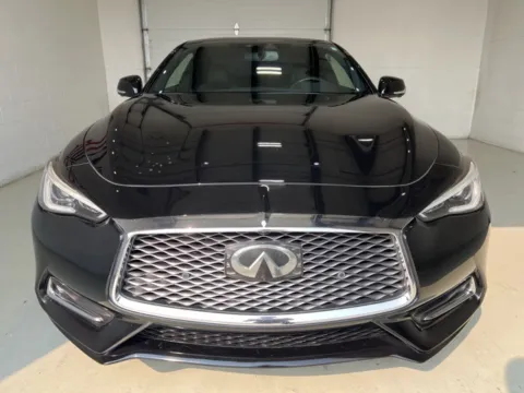 Another view of 2018 INFINITI Q60 3.0t SPORT for sale in Fishers, IN at Fishers Imports - North East