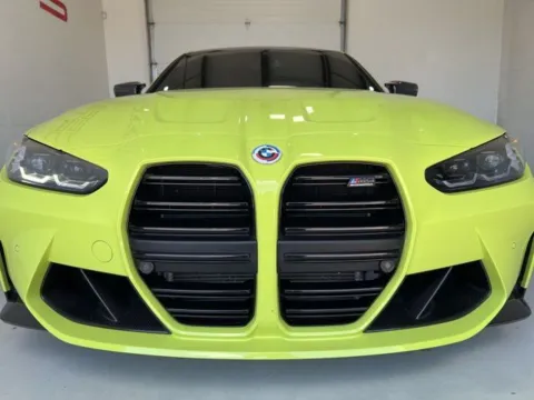 Photos of 2023 BMW M3 Competition for sale in Fishers, IN at Fishers Imports - North East