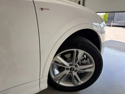 More photos of 2022 Audi Q3 Premium at Fishers Imports - North East, IN