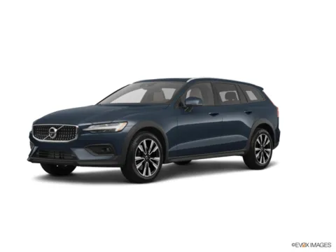 Blue 2025 Volvo V60 Cross Country B5 Ultra for sale in Fishers, IN