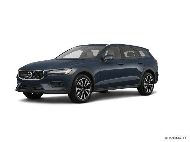 2025 Volvo V60 Cross Country B5 Ultra for sale in Fishers, IN