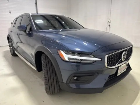 Another view of 2025 Volvo V60 Cross Country B5 Ultra for sale in Fishers, IN at Fishers Imports - North East