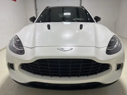 More photos of 2021 Aston Martin DBX at Fishers Imports - North East, IN