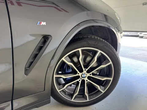 More photos of 2024 BMW X3 M40i at Fishers Imports - North East, IN