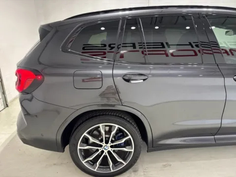 More photos of 2024 BMW X3 M40i at Fishers Imports - North East, IN