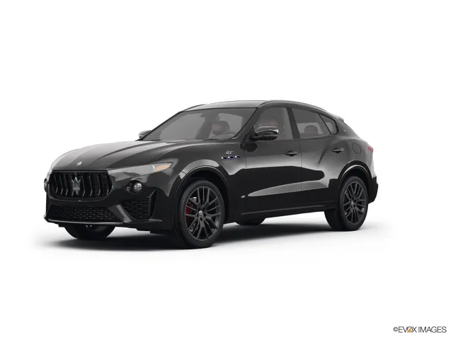 2022 Maserati Levante GT for sale in Fishers, IN